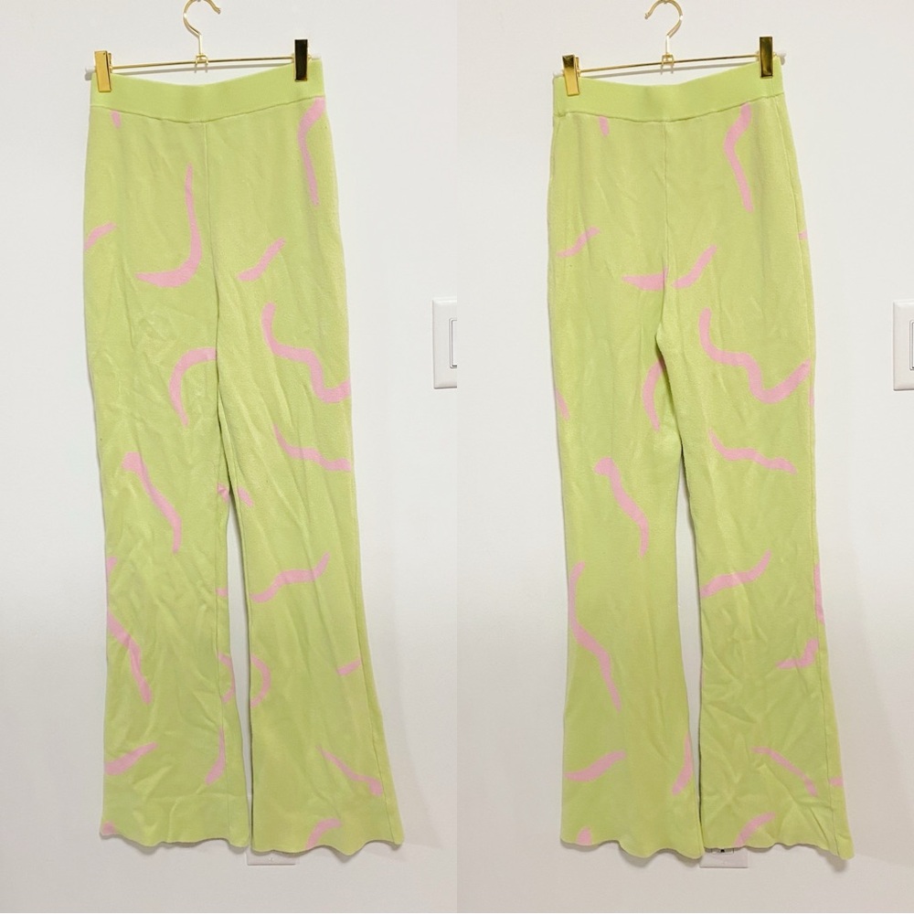 WFB Knitted Pants